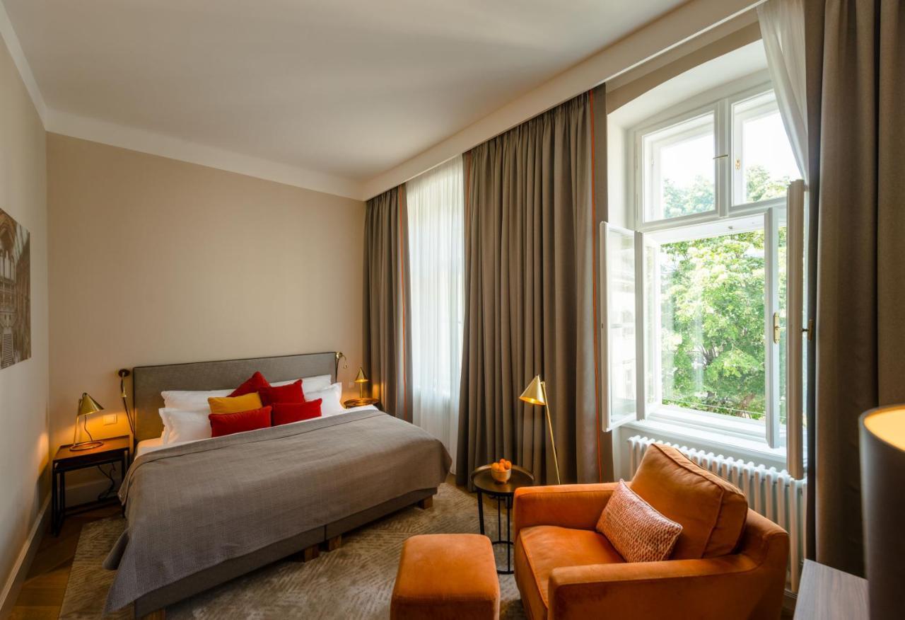 Appartement Rooseveltplatz Wenen