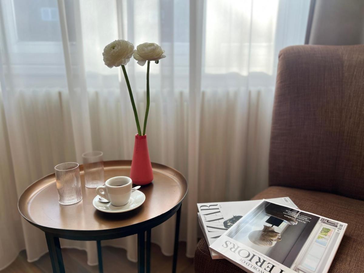 Rooseveltplatz Appartement Wenen