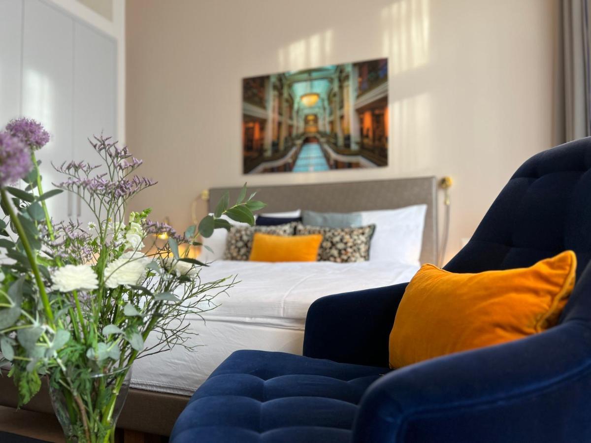 Appartement Rooseveltplatz
