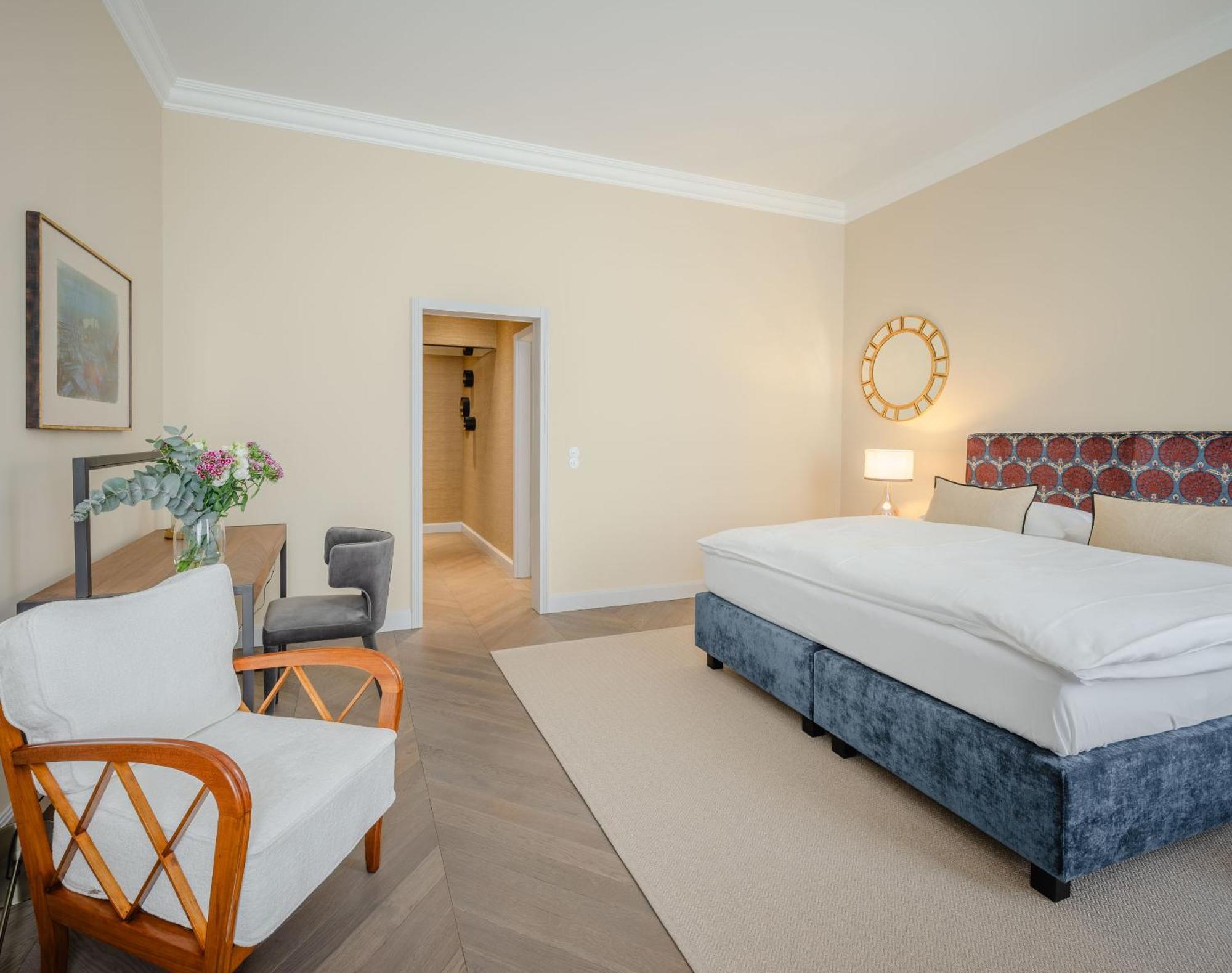 Rooseveltplatz Appartement Wenen