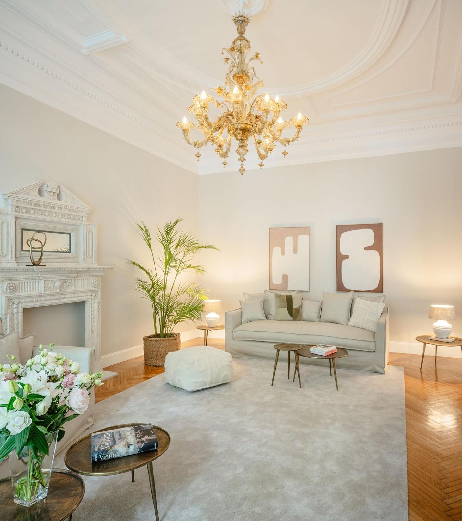 Appartement Rooseveltplatz