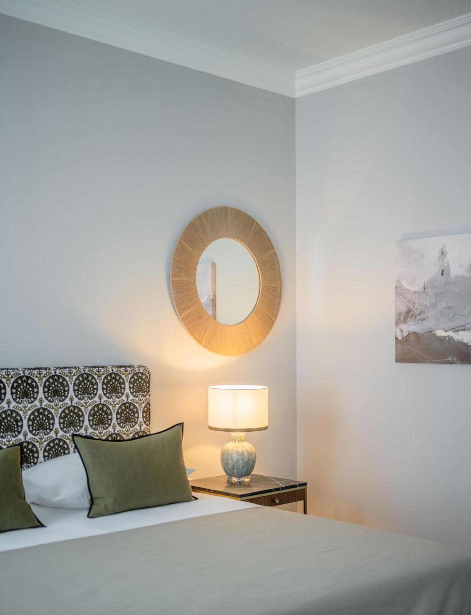 Rooseveltplatz Appartement Wenen