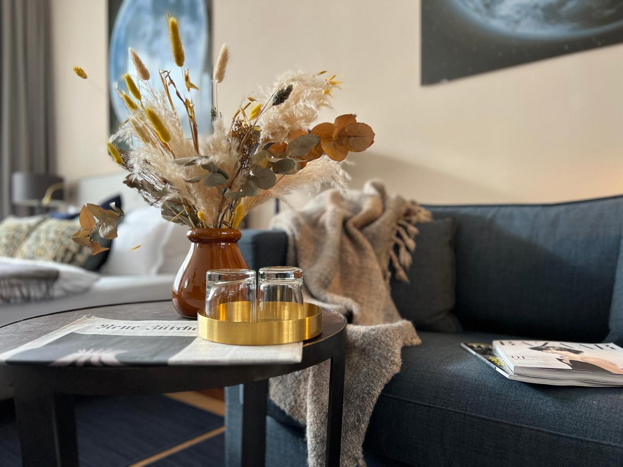 Rooseveltplatz Appartement *