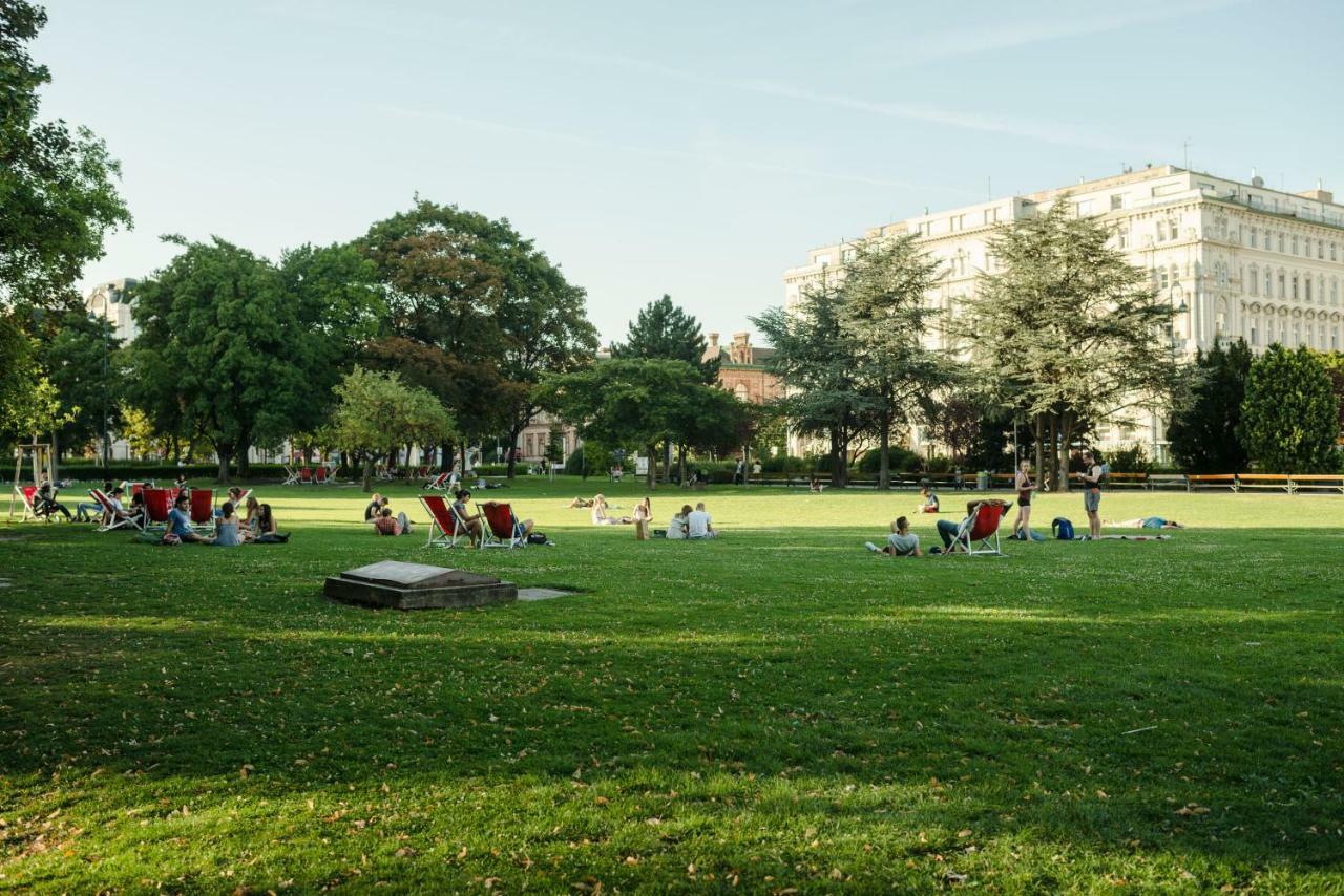 Rooseveltplatz