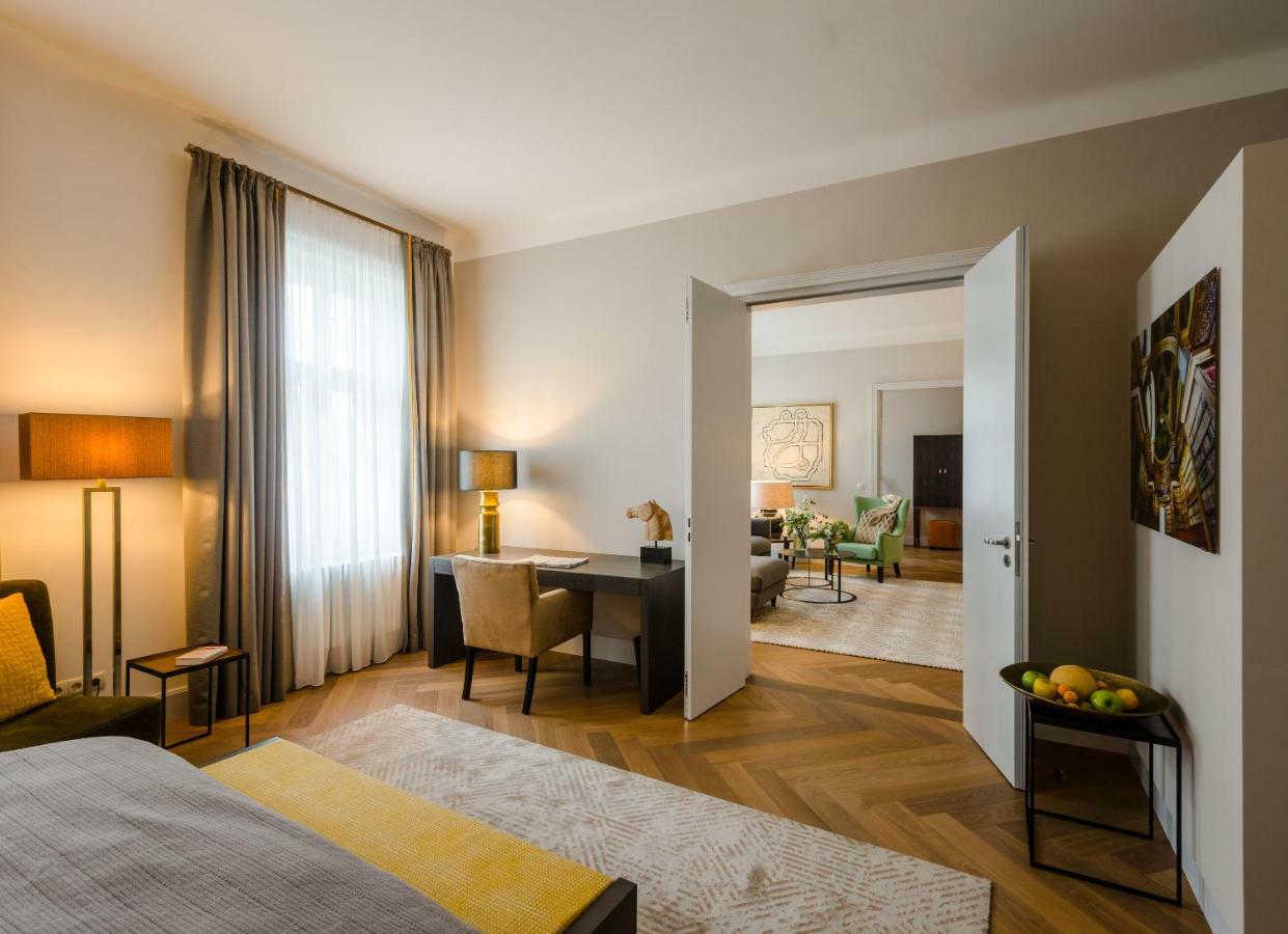 Rooseveltplatz Appartement