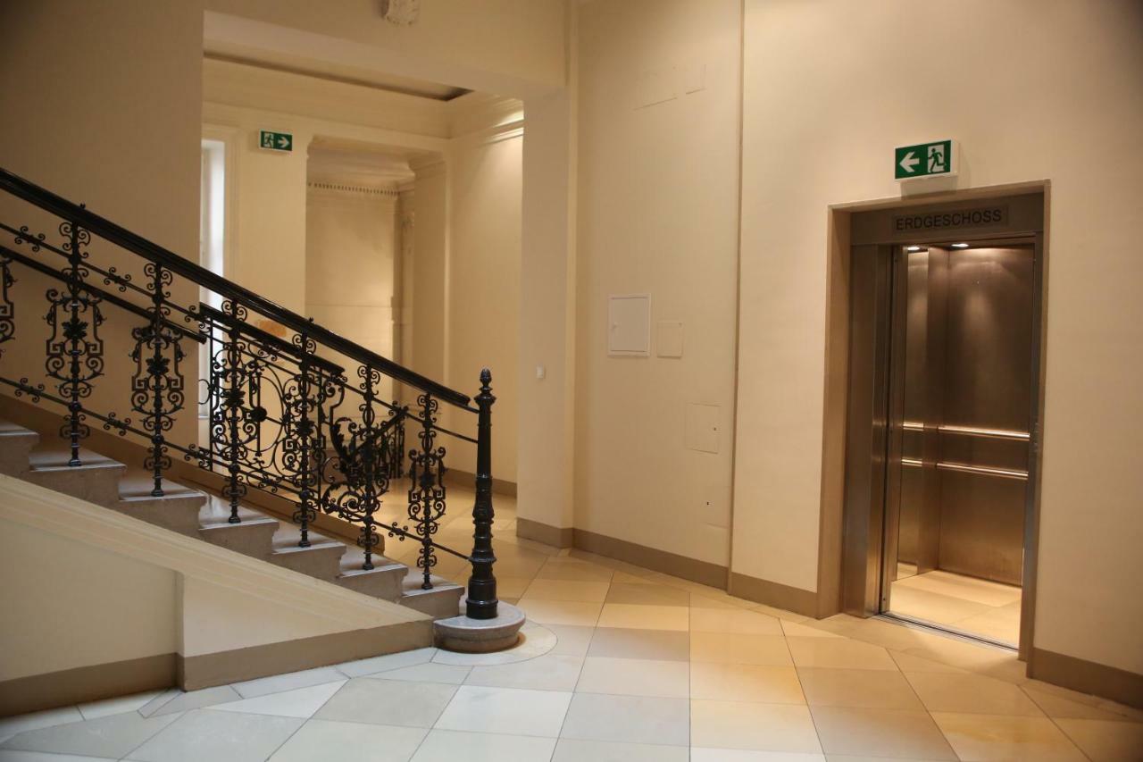 Rooseveltplatz Appartement
